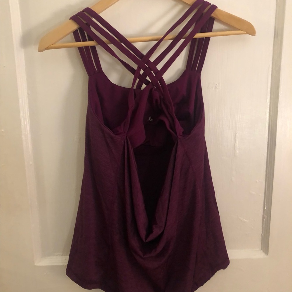 (4) Workout Tank Bundle (S/M)